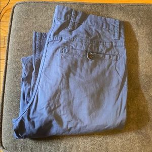 Once worn matchstick brand pants men